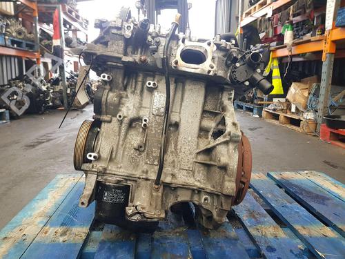Engine PEUGEOT 208 I (CA_, CC_) 1.2 VTI 82 | BP22205953M1