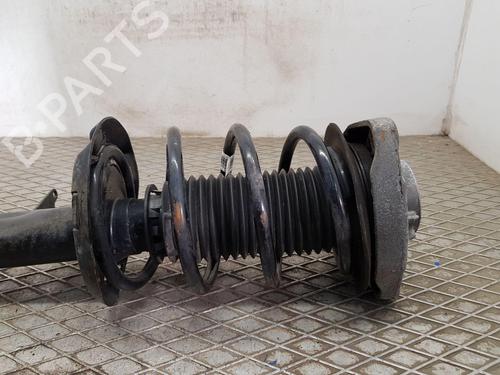 Left front shock absorber MERCEDES-BENZ GLA-CLASS (X156) GLA 180 (156.942) | BP25839118M16 
