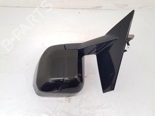 Used Left mirror Left mirror LAND ROVER DEFENDER Station Wagon (L663) D200 SD4 4x4 (200 hp) 34169305 34169305