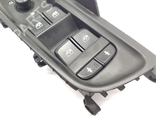 Right front window switch AUDI A3 Sportback (8VA, 8VF) 1.0 TFSI | BP32375144I26