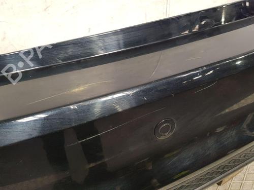 Rear bumper FORD FOCUS III 1.0 EcoBoost | BP27286857C8 