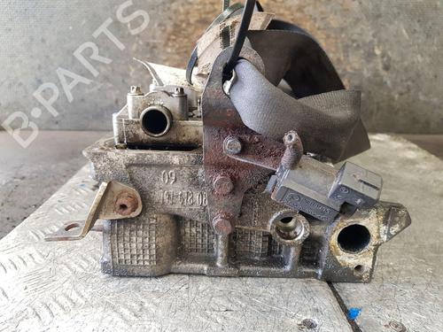 Cylinder head BMW 1 Coupe (E82) 123 d | BP37283098M5 - Image 8