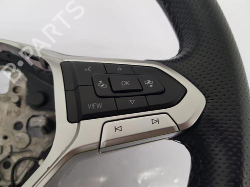 Steering wheel VW PASSAT B8 (3G2, CB2) 2.0 TDI | BP35795598C49  - Image 7