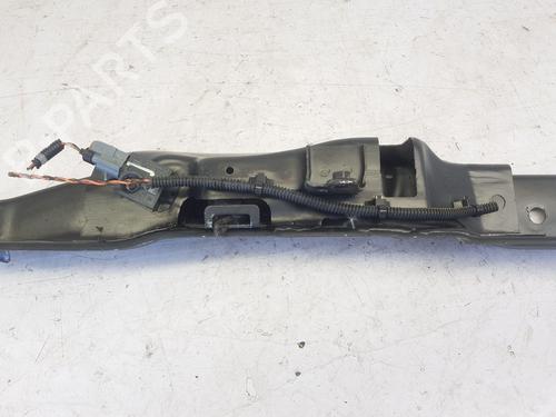 Front bumper reinforcement VAUXHALL ADAM (M13) 1.4 | BP25838700C109 