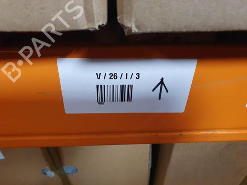 Right taillight NISSAN MICRA IV (K13K, K13KK) 1.2 | BP26035893C35 