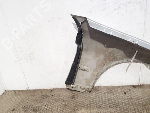Left front fenders MERCEDES-BENZ CLK (C209) CLK 200 Kompressor (209.341) | BP28827707C41 
