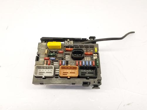Used Fuse box Fuse box PEUGEOT PARTNER Tepee 1.6 HDi 90 (92 hp) 36093433 36093433