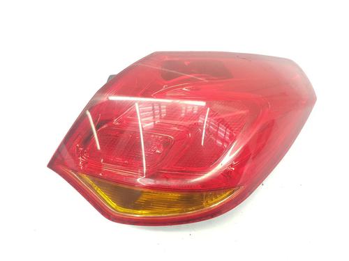 Used Right taillight VAUXHALL ASTRA Mk VI (J) (P10) 1.4 (100 hp) 30290289