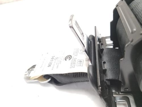 Rear center seatbelt HYUNDAI ix35 (LM, EL, ELH) 1.6 | BP22668989I27 