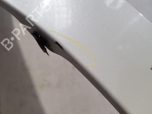 Left front fenders TOYOTA AURIS (_E18_) 1.8 Hybrid (ZWE186_, ZWE186R) | BP32398019C41