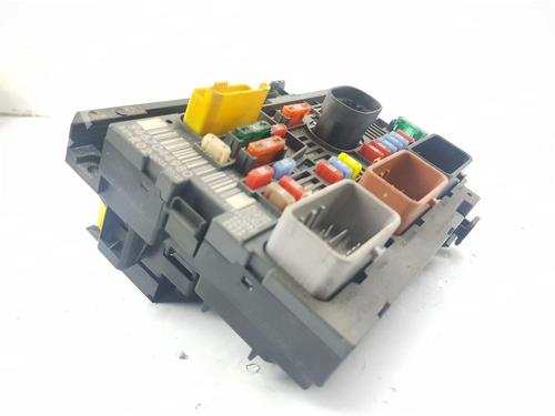 Fuse box PEUGEOT 3008 I MPV (0U_) 1.6 HDi | BP29597885E1 