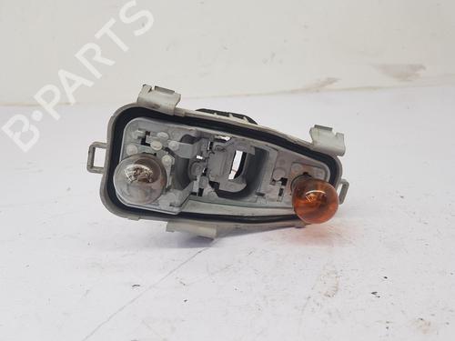 Lampeholder Lampeholder CITROËN C4 Picasso I MPV (UD_) 1.6 HDi (109 hp) 33853546 33853546