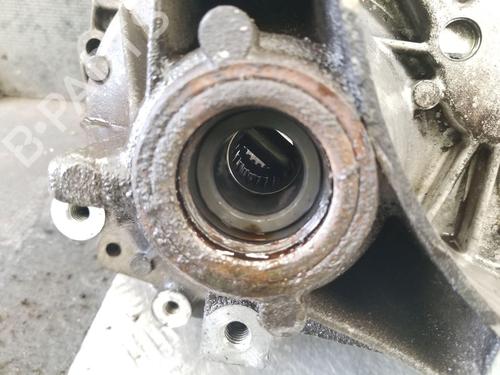 Gearbox FORD FOCUS III 1.0 EcoBoost | BP33889853M3 - Image 4