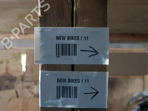 Rear bumper SEAT IBIZA IV (6J5, 6P1) 1.4 | BP27728317C8