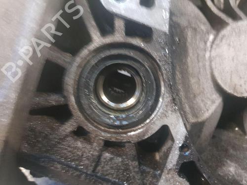 Gearbox VAUXHALL CORSA Mk IV (E) (X15) 1.2 | BP32177582M3 - Image 4