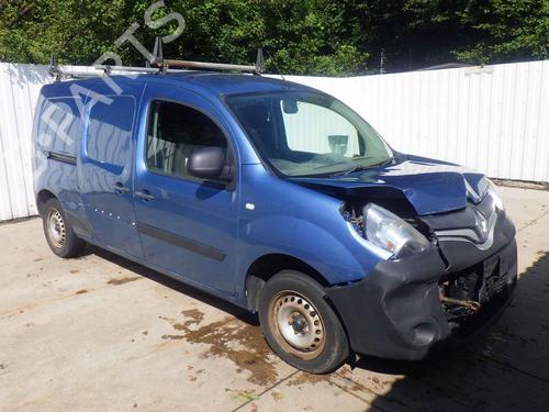 Engine RENAULT KANGOO Express (FW0/1_) 1.5 dCi 90 (FW0G, FW05, FW08, FW11) | BP36905016M1  - Image 14