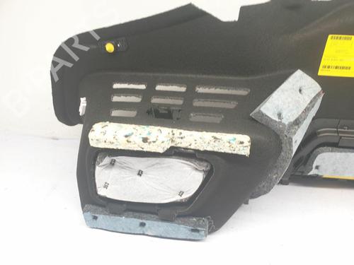 Boot lining BMW i4 (G26) M50 xDrive | BP30471565I3 - Image 7