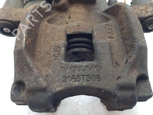 Right rear brake caliper VOLVO V90 II Estate (235) D4 | BP23263761M106 