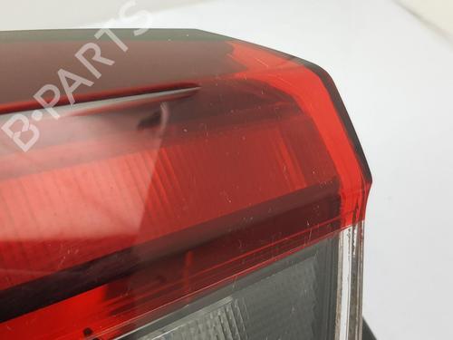 Venstre Baklys VAUXHALL CORSA Mk V (F) 1.5 | BP29642015C34 