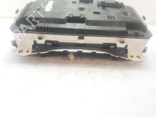 Instrument cluster TOYOTA YARIS (_P13_) 1.3 (NSP130_, NSP130) | BP25462699C47 