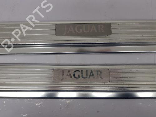 Right sideskirt JAGUAR XJSC Convertible (X27) 4.0 | BP29737891C114 