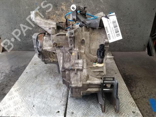 Gearbox CHEVROLET SPARK (M300) 1.2 | BP36531865M3 - Image 8