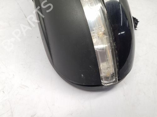 Left mirror VW GOLF VI (5K1) 2.0 TDI | BP30290484C26 