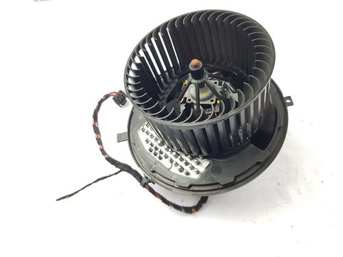 Heater blower motor BMW i8 (I12) hybrid | BP27886585M62
