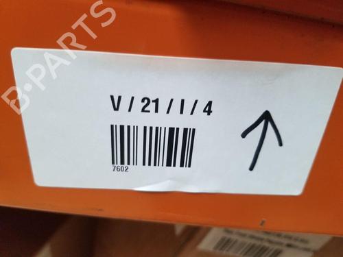 AC pipe HYUNDAI i10 III (AC3, AI3) 1.0 MPi | BP29378919M126 