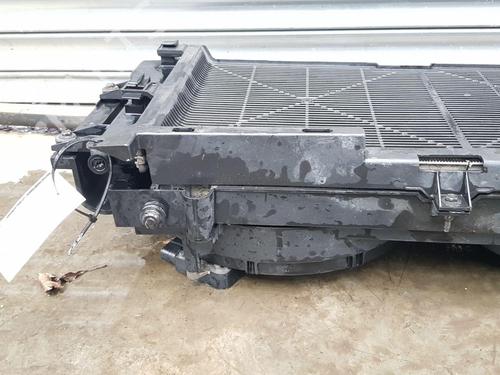 Water radiator NISSAN LEAF (ZE0) Electric | BP36240629M31  - Image 8