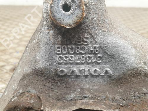 Manga de eixo frente direita VOLVO V40 Hatchback (525) D3 | BP30649961M26