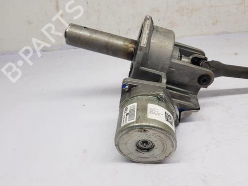 Steering column VAUXHALL CORSA Mk III (D) (S07) 1.0 i 12V (L08) | BP22656066M21 