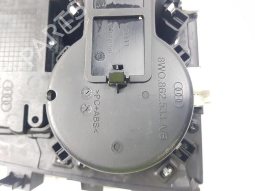 Switch AUDI A4 B9 Avant (8W5, 8WD) 2.0 TDI | BP38327264I30 - Image 8