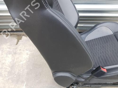 Right front seat FORD FOCUS III 2.0 ST | BP22663044C16 