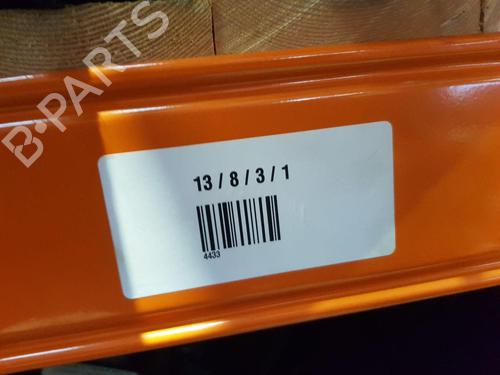 Fundo do compartimento da mala AUDI A1 Sportback (GBA) 35 TFSI | BP31075465I33