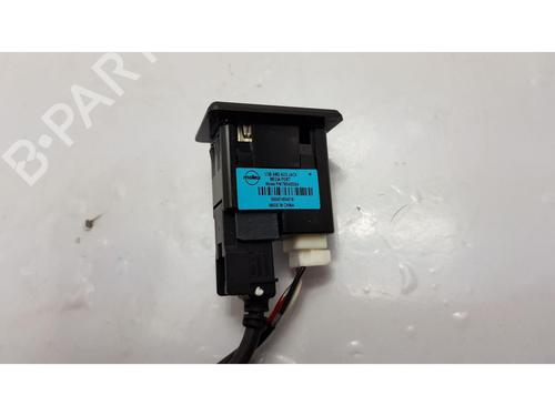 Elektronisk modul NISSAN QASHQAI II (J11, J11_) 1.5 dCi | BP25980834M83 