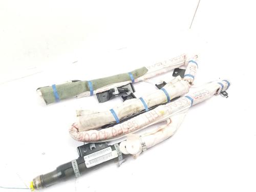 Right curtain airbag NISSAN NAVARA NP300 Pickup (D23, D23T)  | BP22207831C12 