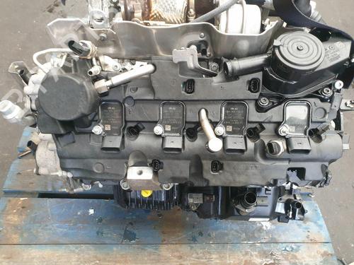 Engine AUDI Q8 (4MN, 4MT) RS FSI Mild Hybrid quattro | BP27862382M1