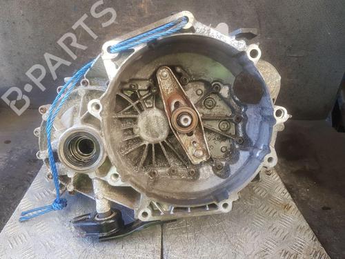 Used Gearbox Gearbox AUDI A3 (8V1, 8VK) 1.2 TFSI (110 hp) 40235489 40235489