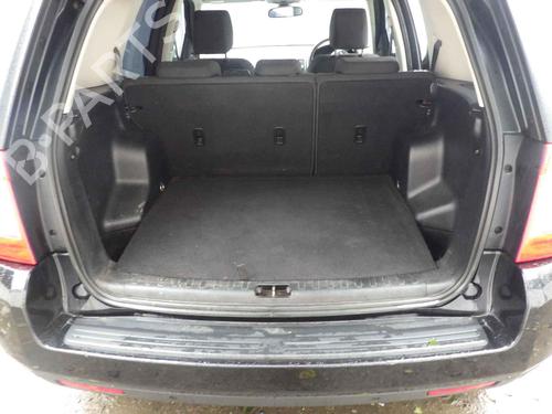 Differensial forvogn LAND ROVER FREELANDER 2 (L359) 2.2 TD4 4x4 | BP29641708M23 