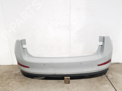 Used Rear bumper SKODA SCALA (NW1) [2019-2026]  32070098