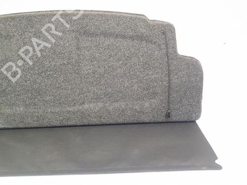 Rear parcel shelf NISSAN NOTE (E11, NE11) 1.4 | BP29620271C85 