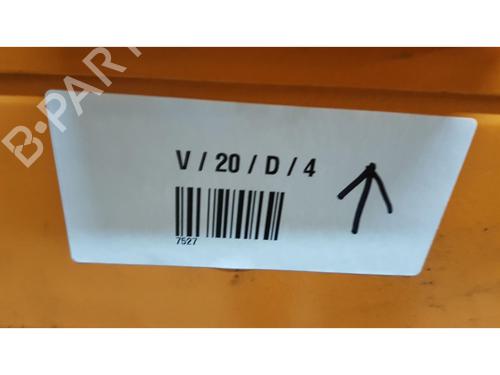 Left taillight MERCEDES-BENZ GLS (X167)  | BP29229797C34  - Image 8