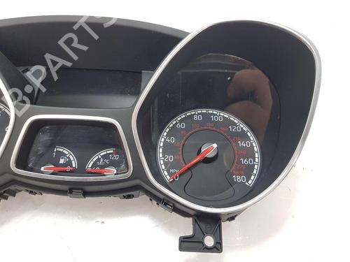 Instrument cluster FORD FOCUS III 2.0 ST | BP22669121C47 