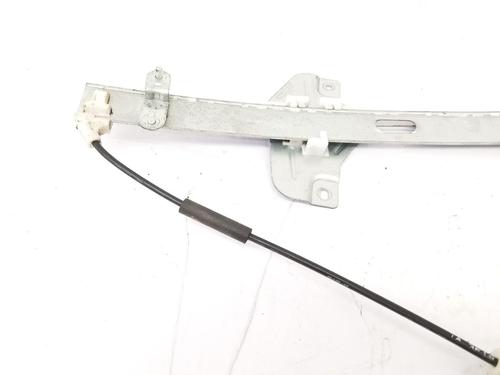 Front left window mechanism KIA PICANTO II (TA) 1.0 | BP38252820C22 - Image 3