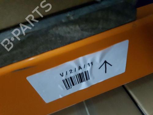 Mass air flow sensor RENAULT TRAFIC II Van (FL) 2.0 dCi 115 (FL01, FL0U, FL00, FL0H, FL0M) | BP31574700M95 