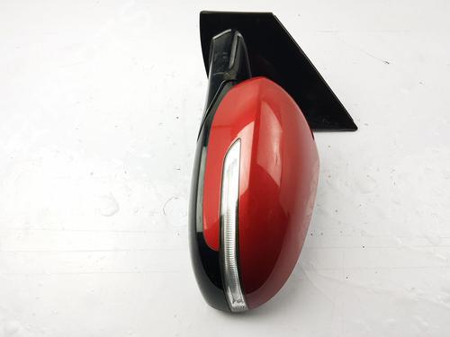 Left mirror KIA SPORTAGE III (SL) 2.0 CRDi AWD | BP27920644C26 