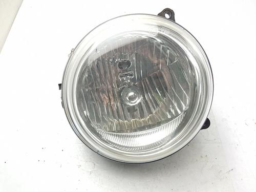 Used Left headlight Left headlight JEEP CHEROKEE (KJ) 2.4 4x4 (147 hp) 36751972 36751972