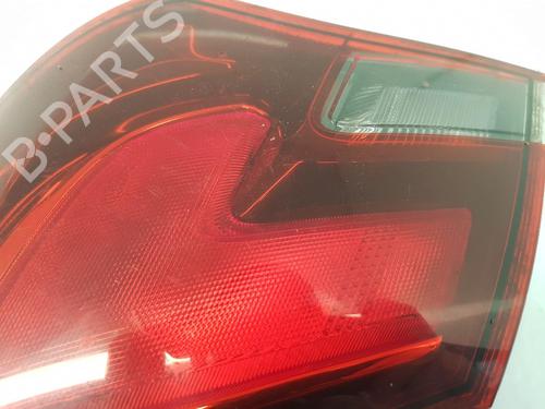 Højre baglygte VAUXHALL ASTRA Mk VI (J) GTC (P10) 1.4 | BP30290204C35