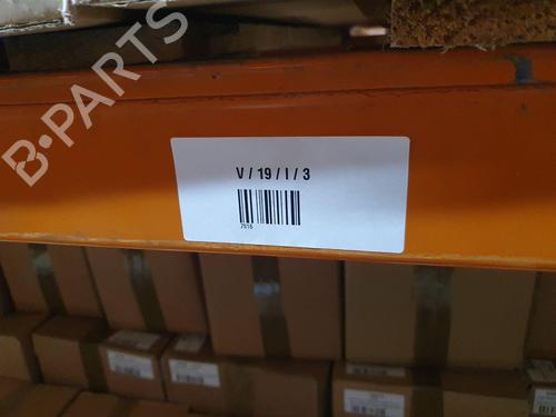 Other VW GOLF VII (5G1, BQ1, BE1, BE2) 2.0 R 4motion | BP29292471O1 